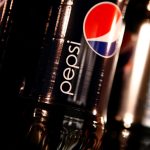 Квартальная выручка PepsiCo увеличилась на 11%, прибыль упала в 2,5 раза