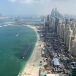 Дубай официально легализовал криптовалюту