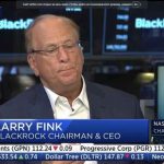 CEO BlackRock видит криптовалюту лидером среди фиатных валют