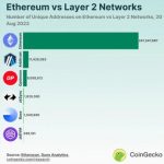 Исследование: Base добился успеха быстрее всех решений L2 в сети Ethereum