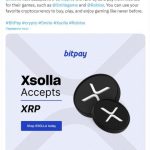 Платформа онлайн-игр Roblox добавила платежи в криптовалюте XRP