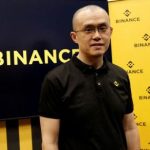 Ричард Тенг сменил Чанпена Чжао на посту директора биржи Binance